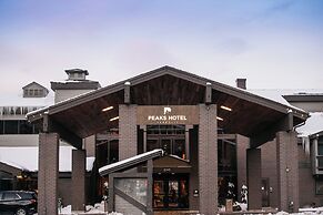 Park City Peaks Hotel