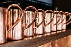 Park City Peaks Hotel