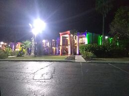 Knights Inn San Antonio near Frost Bank Center