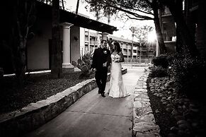 DoubleTree Suites by Hilton Tucson Airport