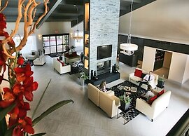DoubleTree Suites by Hilton Tucson Airport