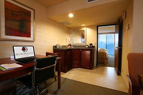 DoubleTree Suites by Hilton Tucson Airport