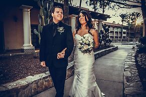DoubleTree Suites by Hilton Tucson Airport