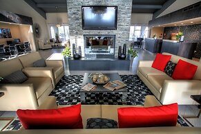 DoubleTree Suites by Hilton Tucson Airport