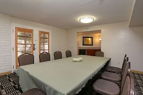 DoubleTree Suites by Hilton Tucson Airport