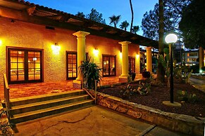 DoubleTree Suites by Hilton Tucson Airport
