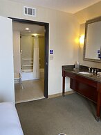 DoubleTree Suites by Hilton Tucson Airport