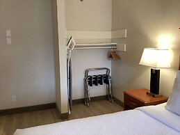 Best Western Glengarry Hotel