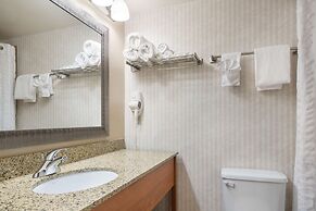 Best Western Glengarry Hotel