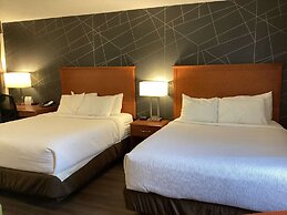 Best Western Glengarry Hotel