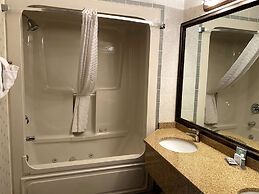 Best Western Glengarry Hotel