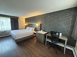 Best Western Glengarry Hotel