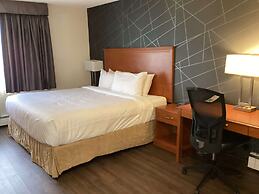 Best Western Glengarry Hotel