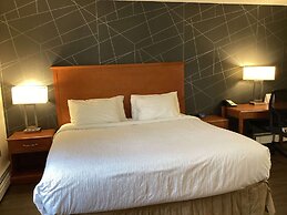 Best Western Glengarry Hotel