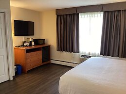 Best Western Glengarry Hotel