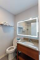 Best Western Glengarry Hotel