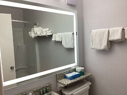 Best Western Glengarry Hotel