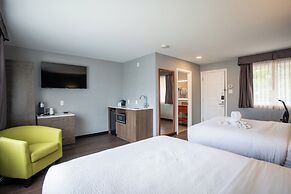 Best Western Glengarry Hotel