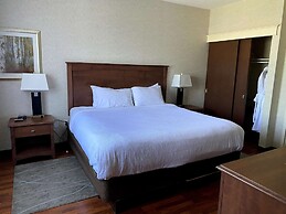 Best Western Glengarry Hotel