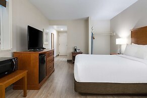 Best Western Glengarry Hotel