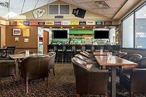 Best Western Glengarry Hotel