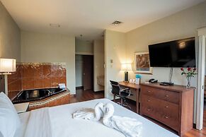 Best Western Glengarry Hotel