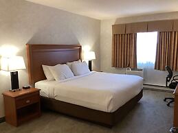 Best Western Glengarry Hotel