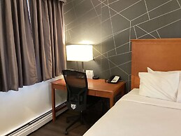 Best Western Glengarry Hotel