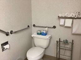 Best Western Glengarry Hotel