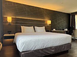 Best Western Glengarry Hotel