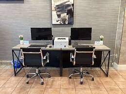 Best Western Glengarry Hotel