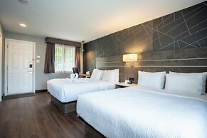 Best Western Glengarry Hotel