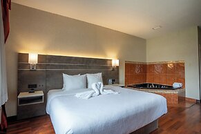 Best Western Glengarry Hotel