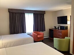 Best Western Glengarry Hotel