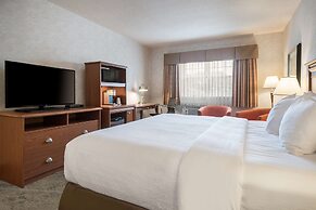 Best Western Glengarry Hotel