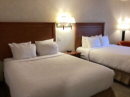 Best Western Glengarry Hotel