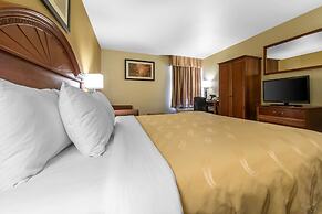 Quality Inn Colorado Springs South