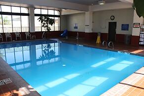 Quality Inn Colorado Springs South