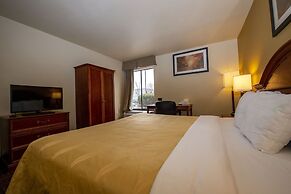 Quality Inn Colorado Springs South