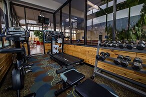 Quality Inn Colorado Springs South