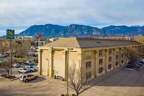 Quality Inn Colorado Springs South