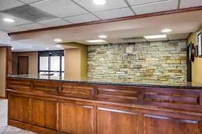 Quality Inn Colorado Springs South