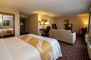 Quality Inn Colorado Springs South