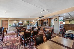 Quality Inn Colorado Springs South