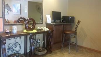 Quality Inn Colorado Springs South