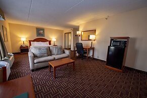Quality Inn Colorado Springs South
