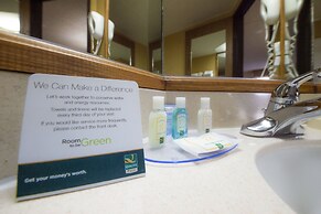 Quality Inn Colorado Springs South