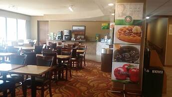 Quality Inn Colorado Springs South