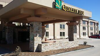 Quality Inn Colorado Springs South