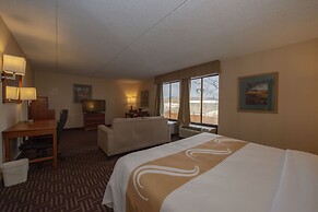 Quality Inn Colorado Springs South
